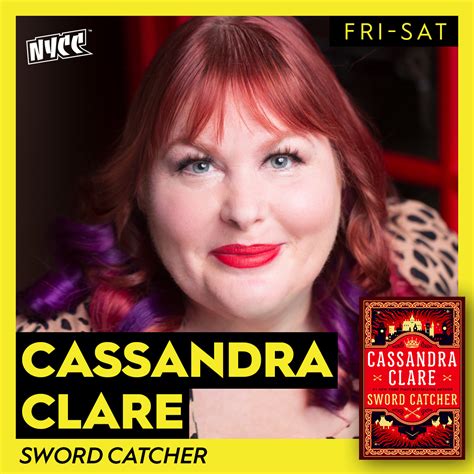 cassandra clare website.